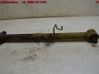 Rear control arm 