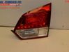 Tailgate rear/tail lights 