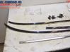 Windshield trim 