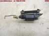 Loading door lock 