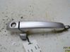 Front door exterior handle 