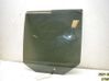 Rear door window glass 
