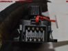 Seat control switch 12450256