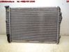 Coolant radiator 