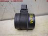 Mass air flow meter 