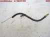 Oil level dip stick 