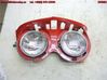 Headlight part 