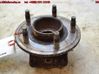 Rear wheel bearing hub 