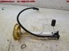 Fuel injection high pressure pump 