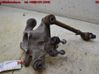Front wheel hub 