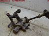 Front wheel hub CK21100400R