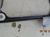 Front door window regulator with motor 5097931AA