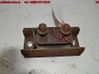 Gearbox mount 