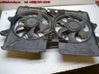 Electric radiator cooling fan 