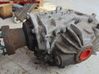 Front differential 