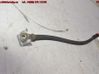 Brake booster pipe/hose 