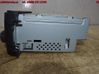 Radio/CD/DVD/GPS head unit 