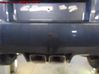 Rear bumper 