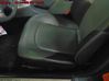 Front driver seat 