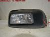 Front fog light 