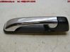 Front door exterior handle 