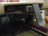 Tow bar set 