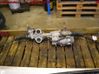 Steering rack 