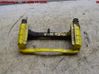 Brake caliper pad carrier rear 