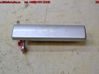 Front door exterior handle 