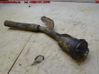 Fuel tank filler neck pipe 