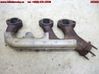 Exhaust manifold 