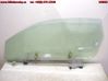 Front door window/glass (coupe) 