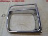 Under headlight/headlamp trim 55156031