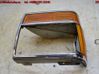 Front indicator light 
