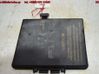 Fuse box cover 