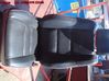Asiento delantero del pasajero 