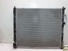 Coolant radiator 