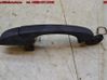 Front door exterior handle 