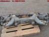 Rear axle beam 