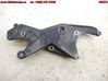 Power steering pump mounting bracket 