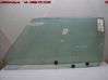 Front door window/glass (coupe) 