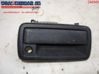 Front door exterior handle 