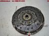 Clutch pressure plate 