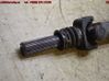 Front prop shaft 