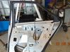 Rear door 