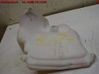 Coolant expansion tank/reservoir 15990479