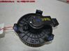 Heater fan/blower 