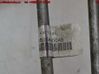 Gearbox oil cooler pipe/hose 