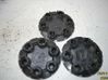 Original wheel cap 