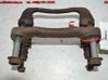 Front Brake Caliper Pad/Carrier 